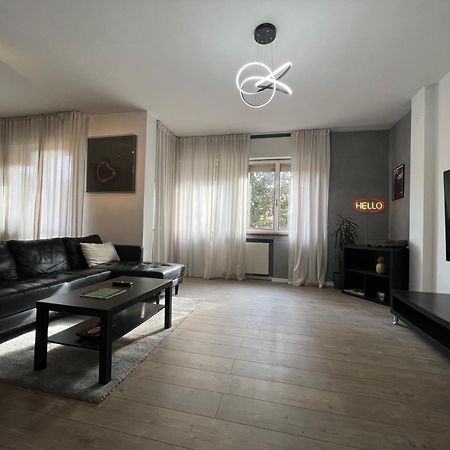 Cc Apartment Горіція Екстер'єр фото