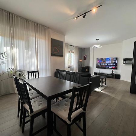 Cc Apartment Горіція Екстер'єр фото
