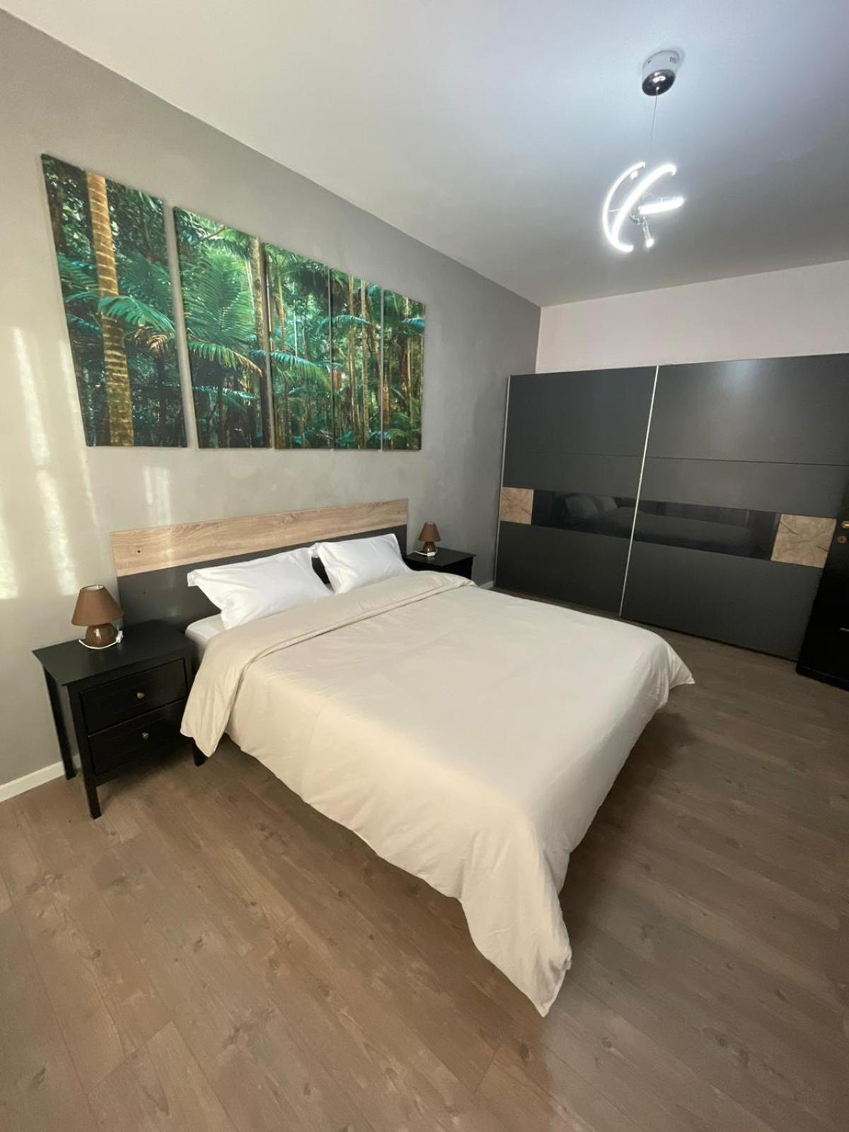 Cc Apartment Горіція Екстер'єр фото