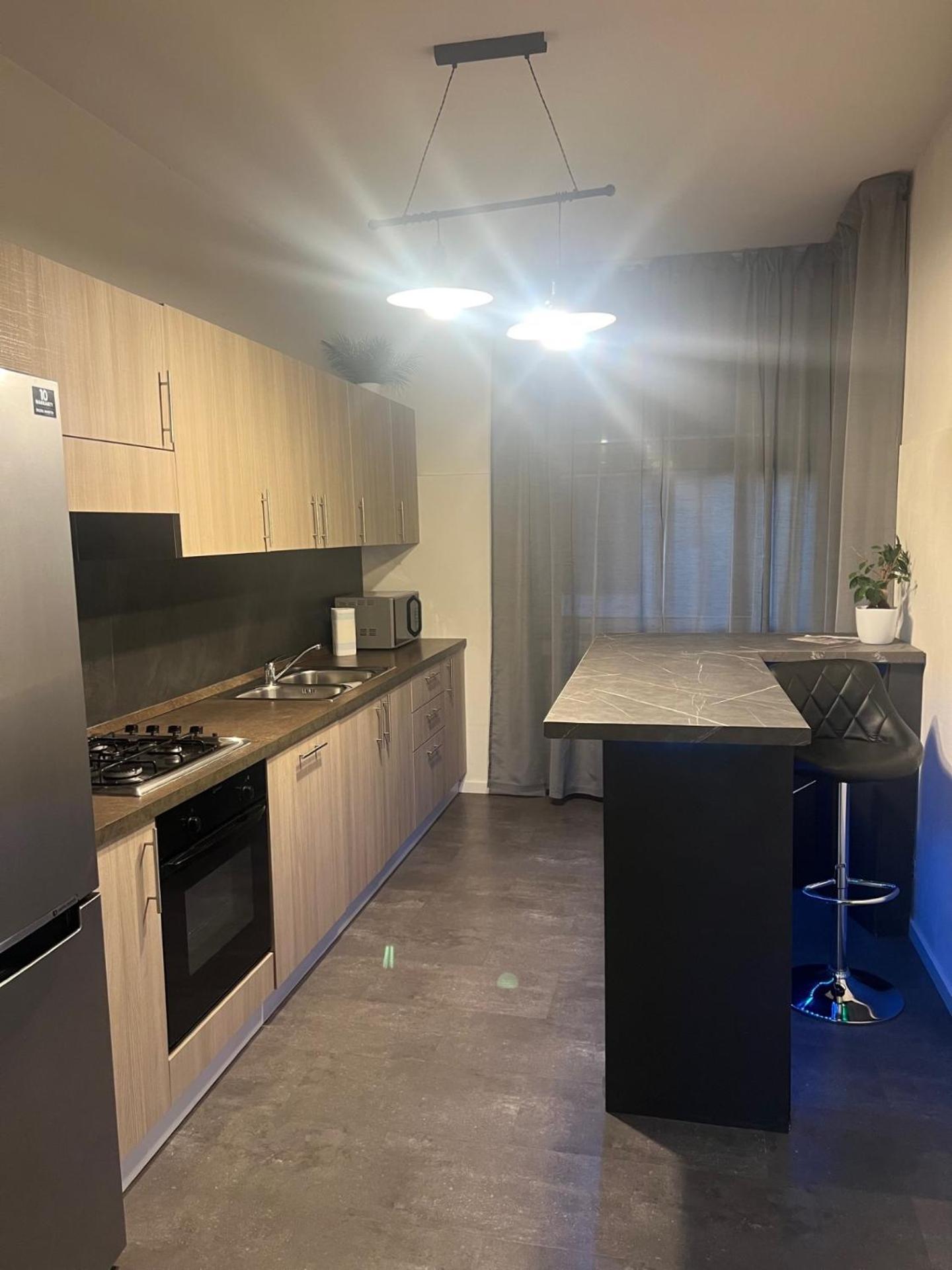 Cc Apartment Горіція Екстер'єр фото