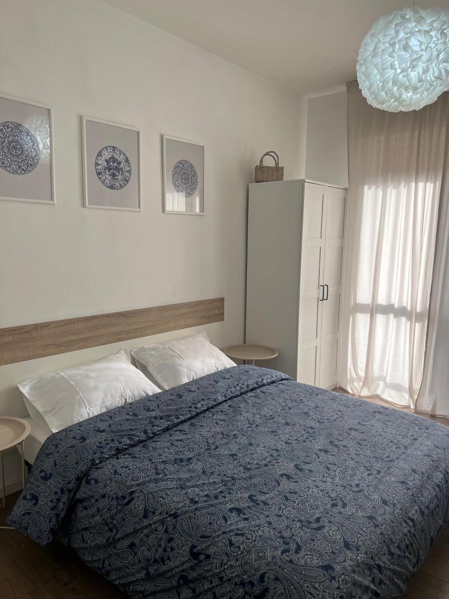 Cc Apartment Горіція Екстер'єр фото