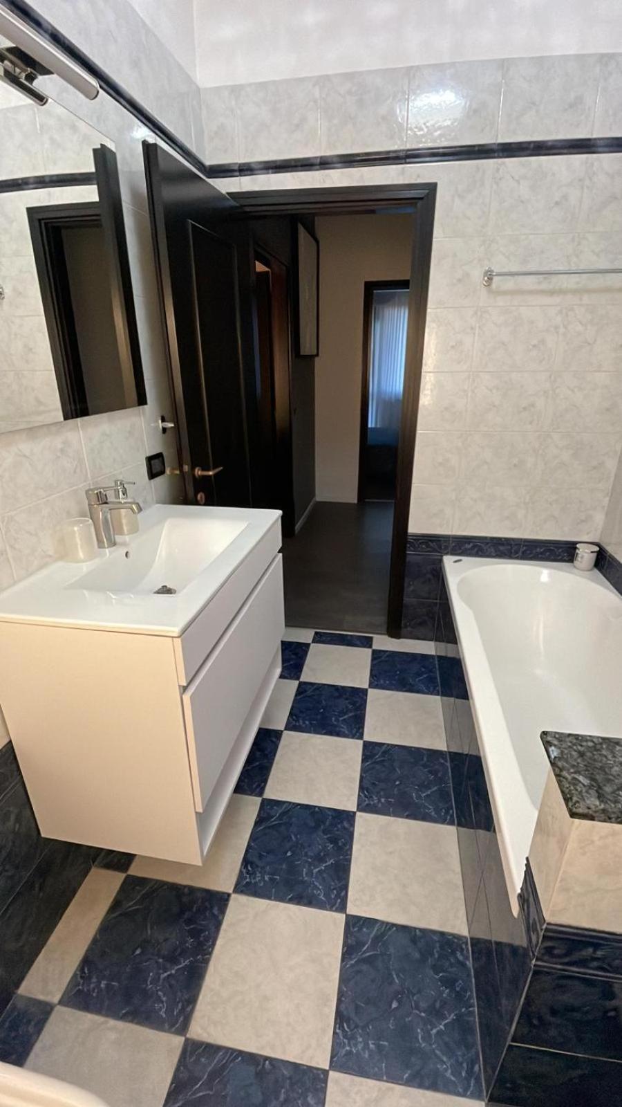 Cc Apartment Горіція Екстер'єр фото