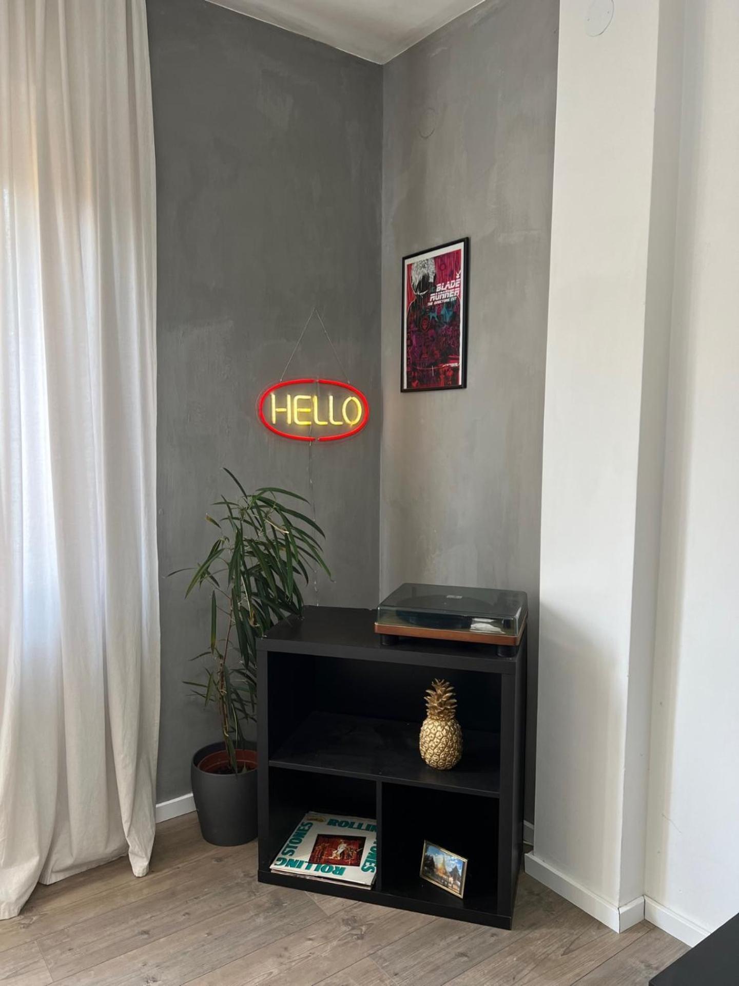 Cc Apartment Горіція Екстер'єр фото