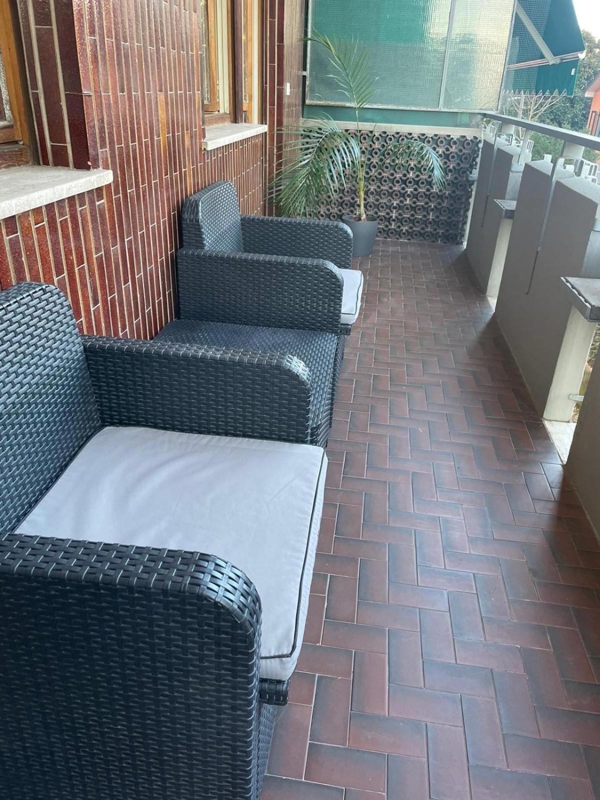 Cc Apartment Горіція Екстер'єр фото